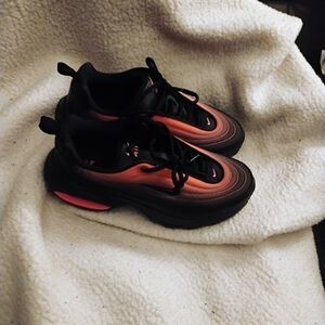 Women's Pinksicle Nike Air Max Portal Sneakers